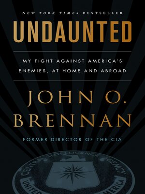 cover image of Undaunted